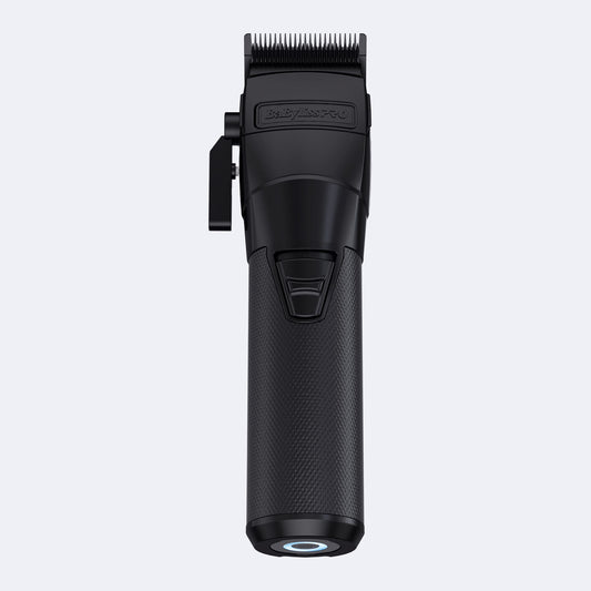 BaBylissPRO FXONE BlackFX Clipper