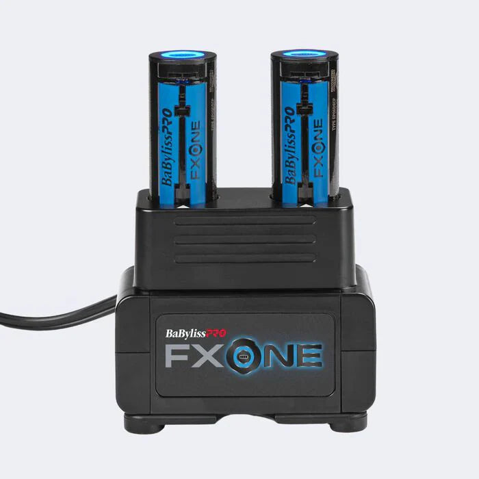 BaBylissPRO FXONE Dual-Battery Charging Base