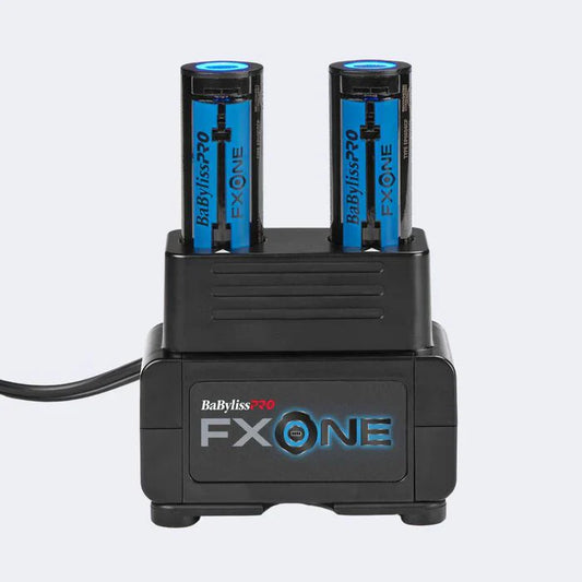 BaBylissPRO FXONE Dual-Battery Charging Base