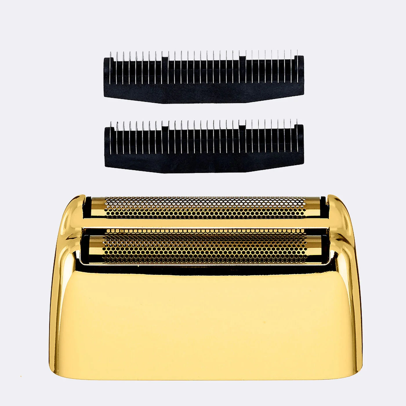 BaByliss Pro Replacement Foil & Cutter - Gold