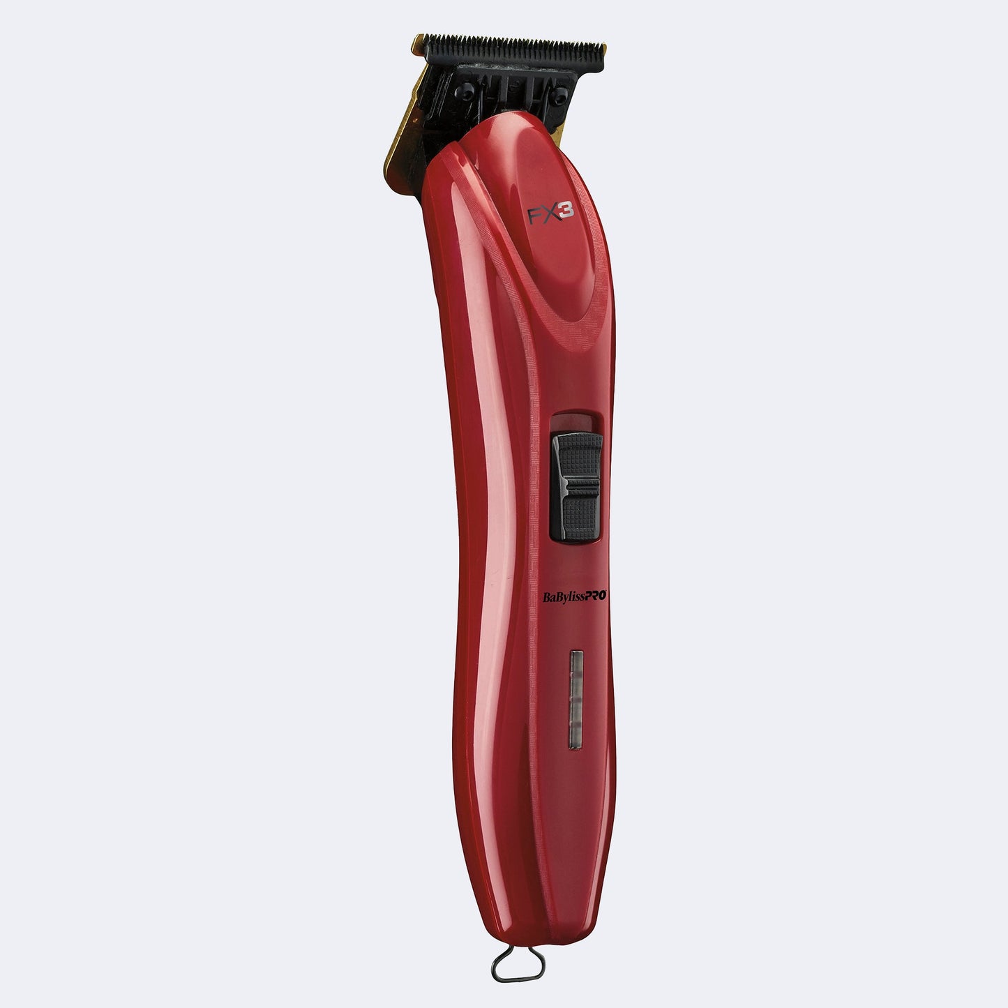 BaBylissPRO FX3 Professional High-Torque Trimmer