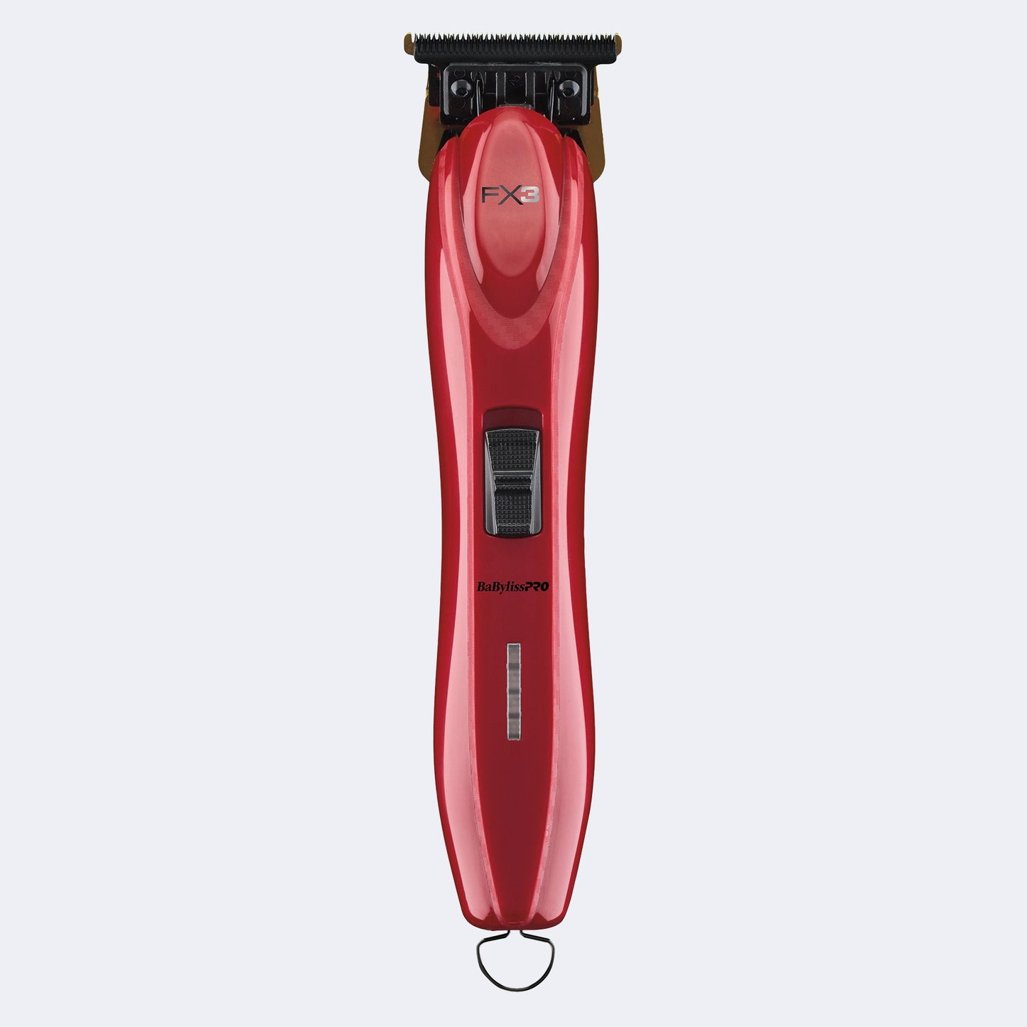 BaBylissPRO FX3 Professional High-Torque Trimmer