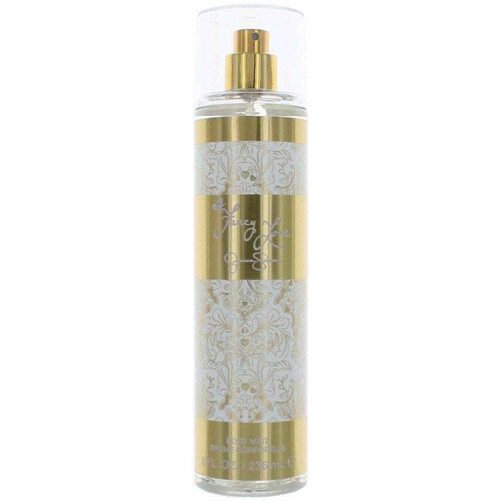 Fancy Love by Jessica Simpson for Women - 8 oz Body Mist