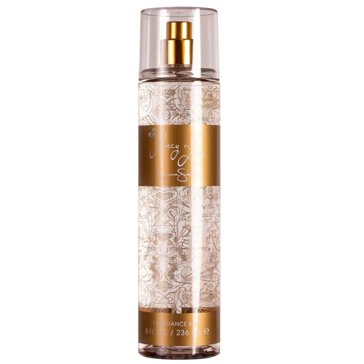 Fancy Love by Jessica Simpson for Women - 8 oz Body Mist