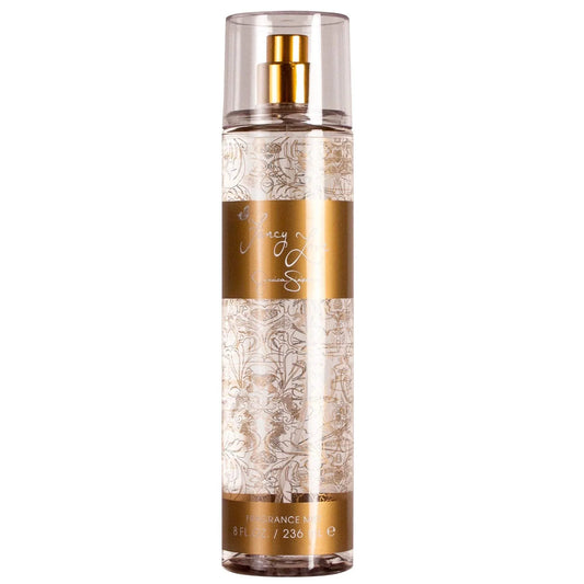 Fancy Love by Jessica Simpson for Women - 8 oz Body Mist