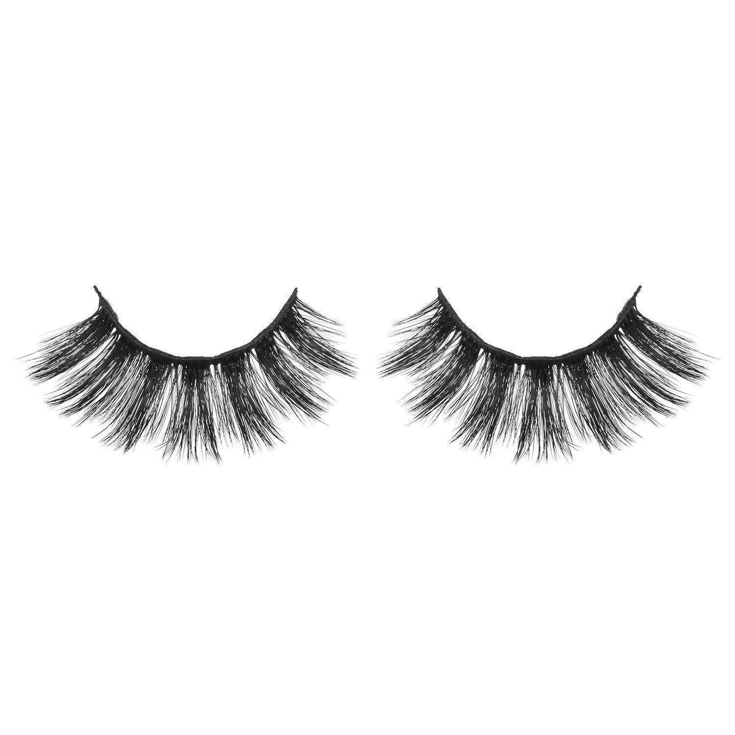 Synthetic Eyelashes - Fiji - BarberSets