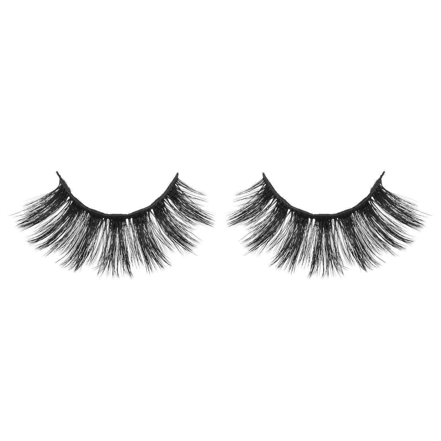 Synthetic Eyelashes - Fiji - BarberSets