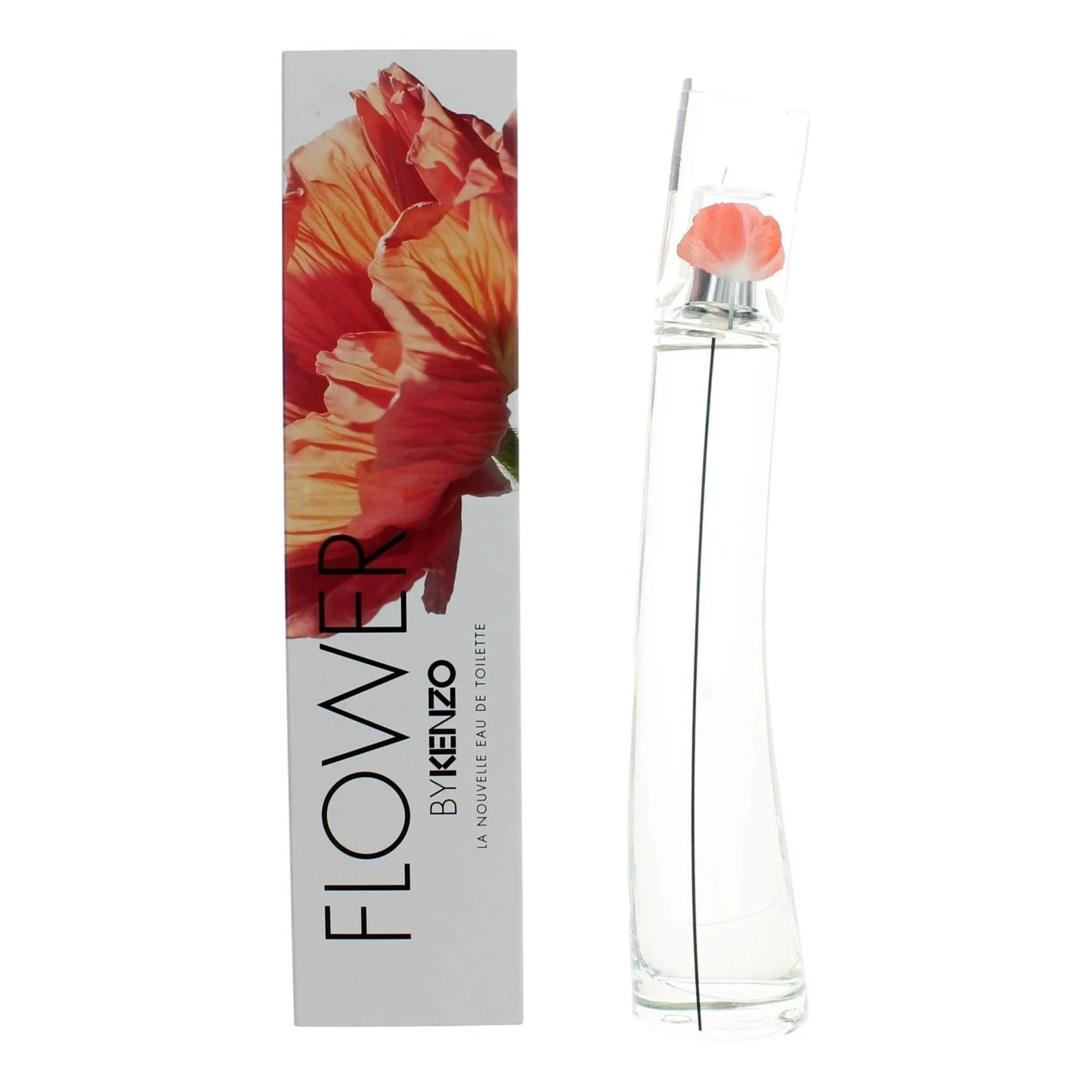 Flower by Kenzo for Women - 1.7 oz EDT Spray