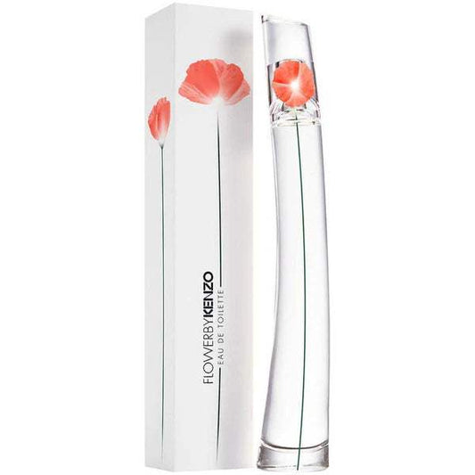 Flower by Kenzo for Women - 3.4 oz EDT Spray