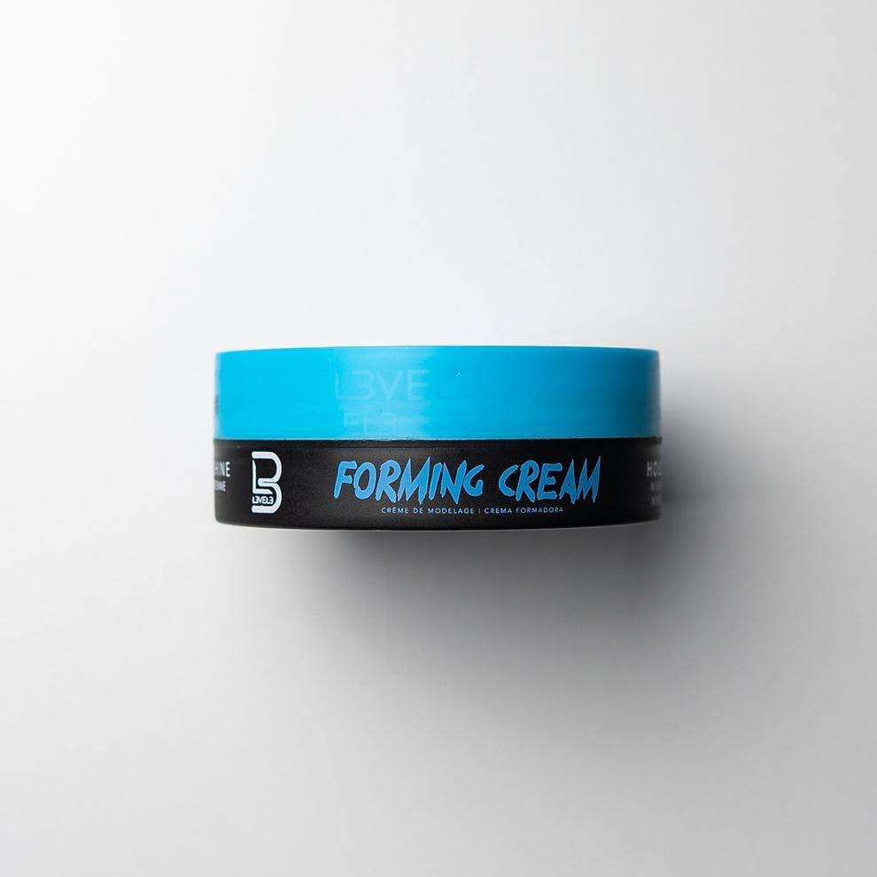 Level3 LV3 -FORMING CREAM 5oz - BarberSets