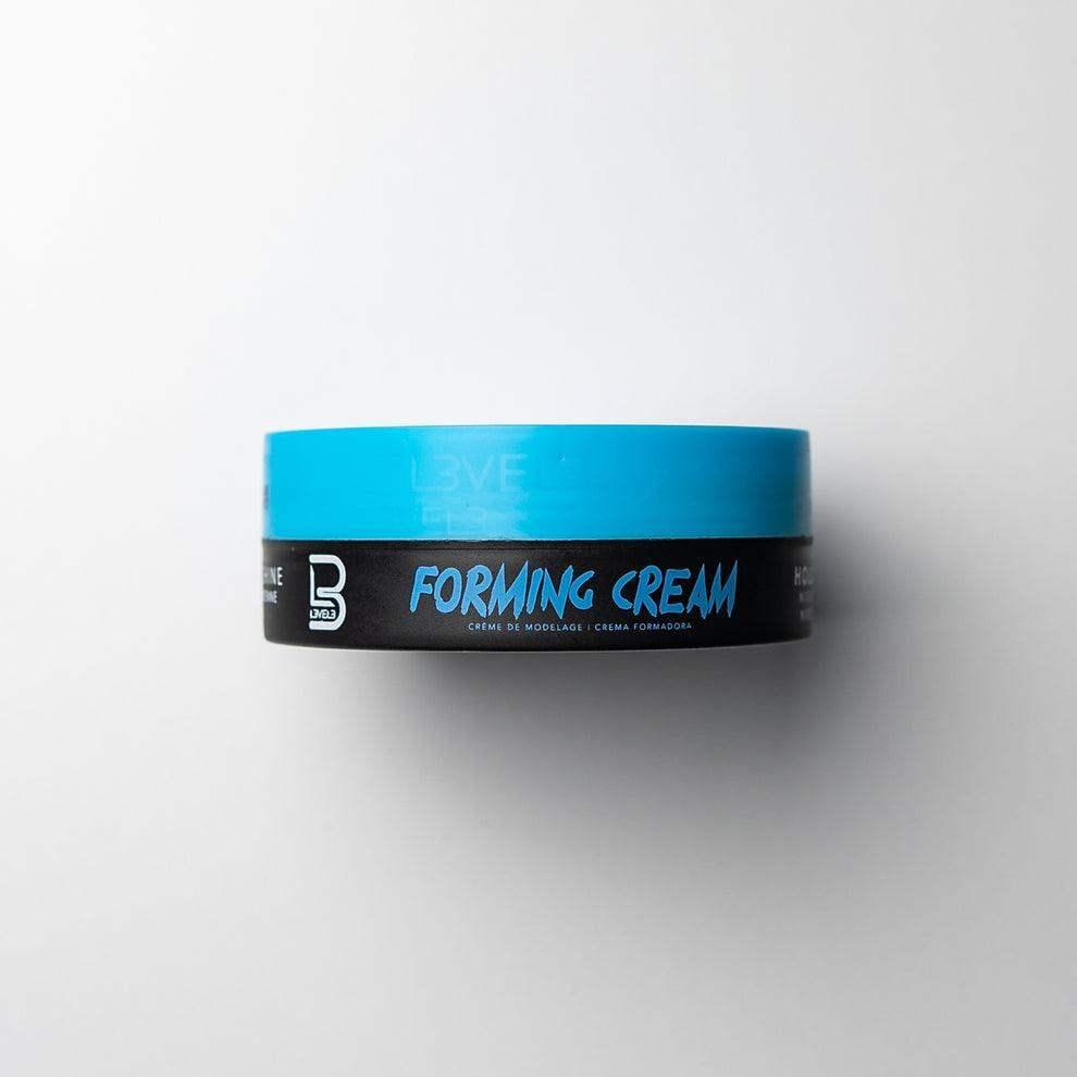 Level3 LV3 -FORMING CREAM 5oz - BarberSets