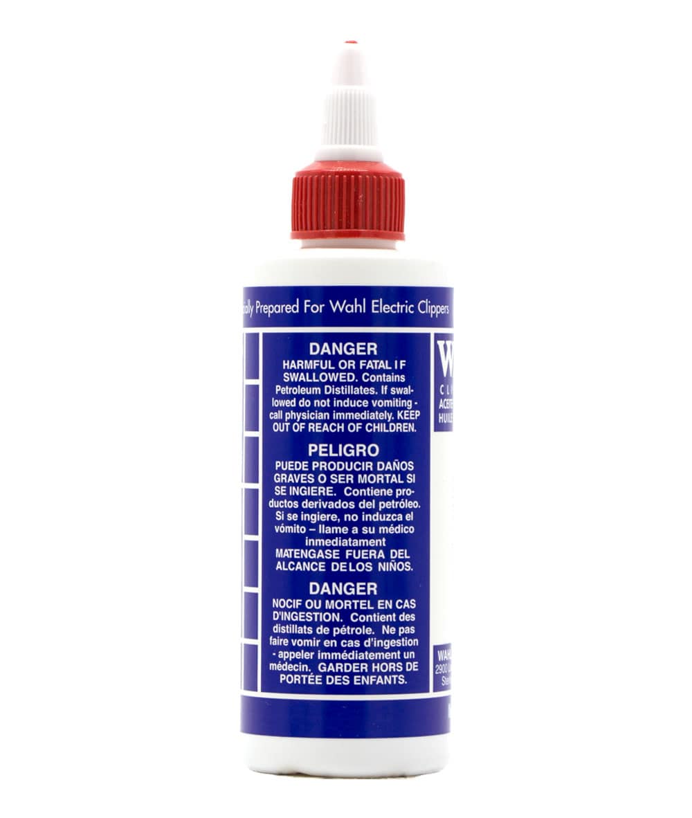 WAHL Wahl Clipper Oil