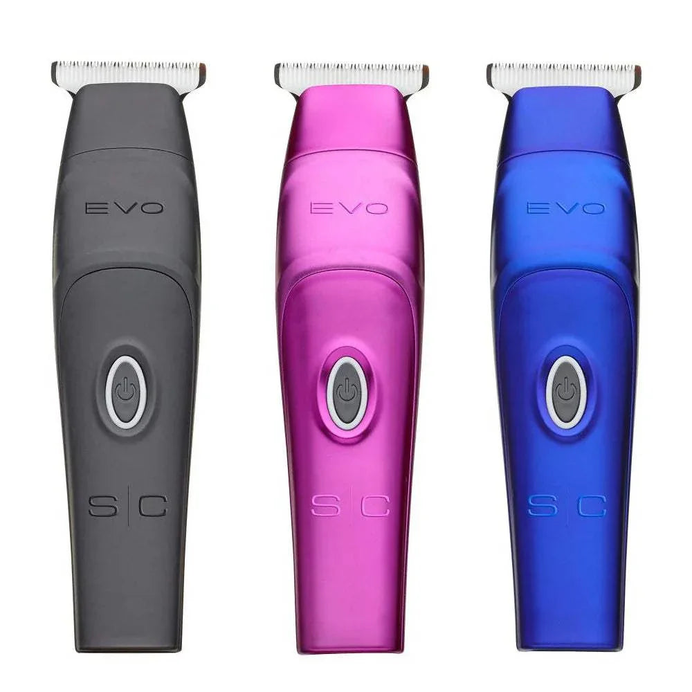 StyleCraft EVO Modular Magnetic Motor Cordless Trimmer