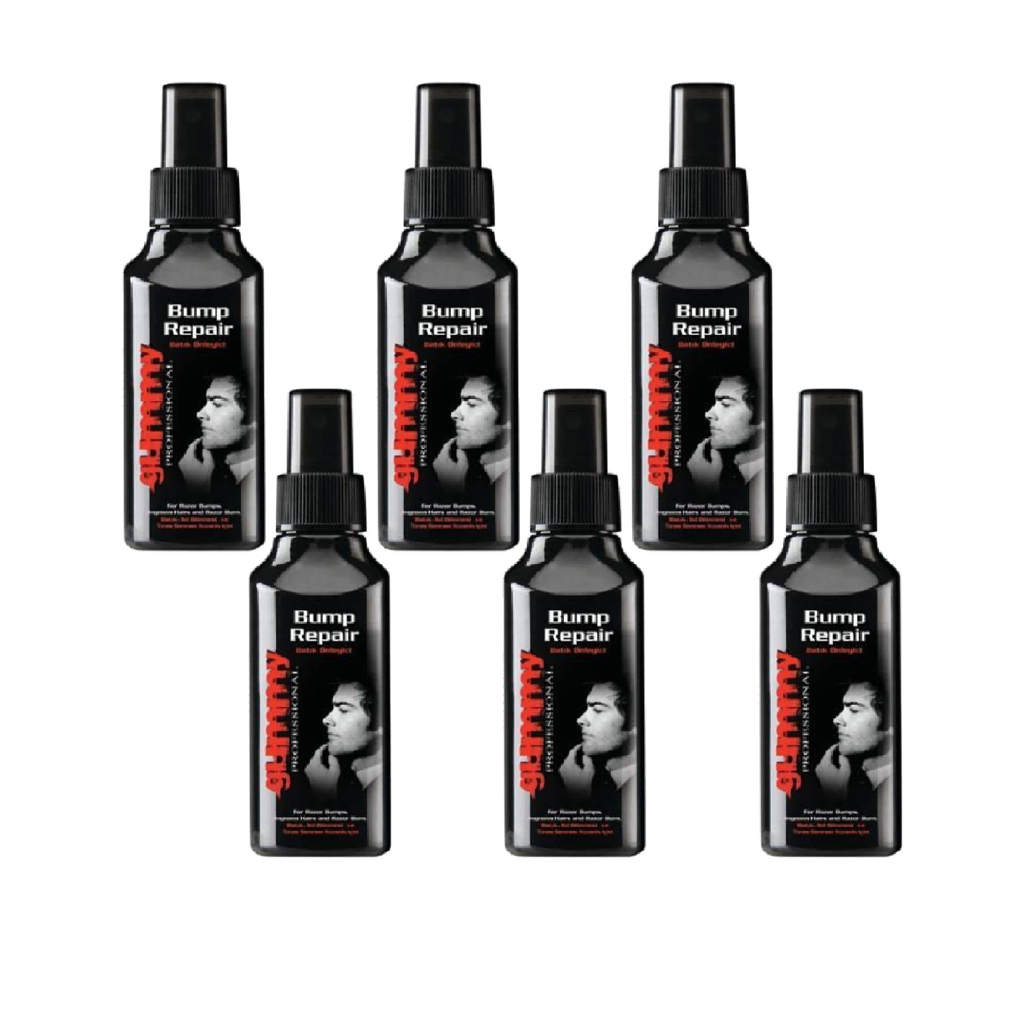 Gummy Bump Repair 3.3 oz Multipack