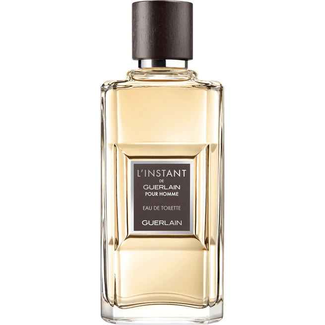 LInstant De Guerlain Pour Homme by Guerlain for Men - 3.3 oz EDT Spray
