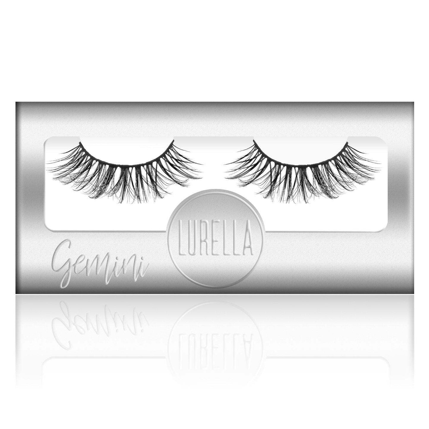 Synthetic Eyelashes - Gemini - BarberSets
