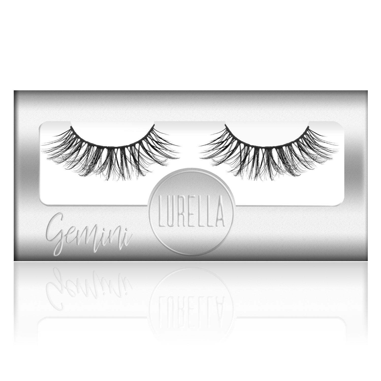 Synthetic Eyelashes - Gemini - BarberSets
