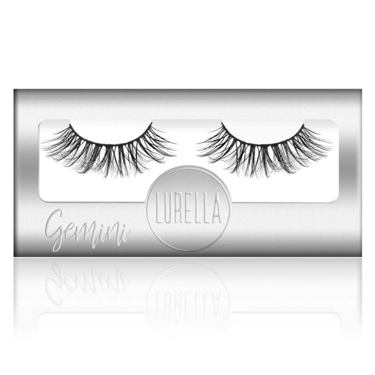 Synthetic Eyelashes - Gemini - BarberSets
