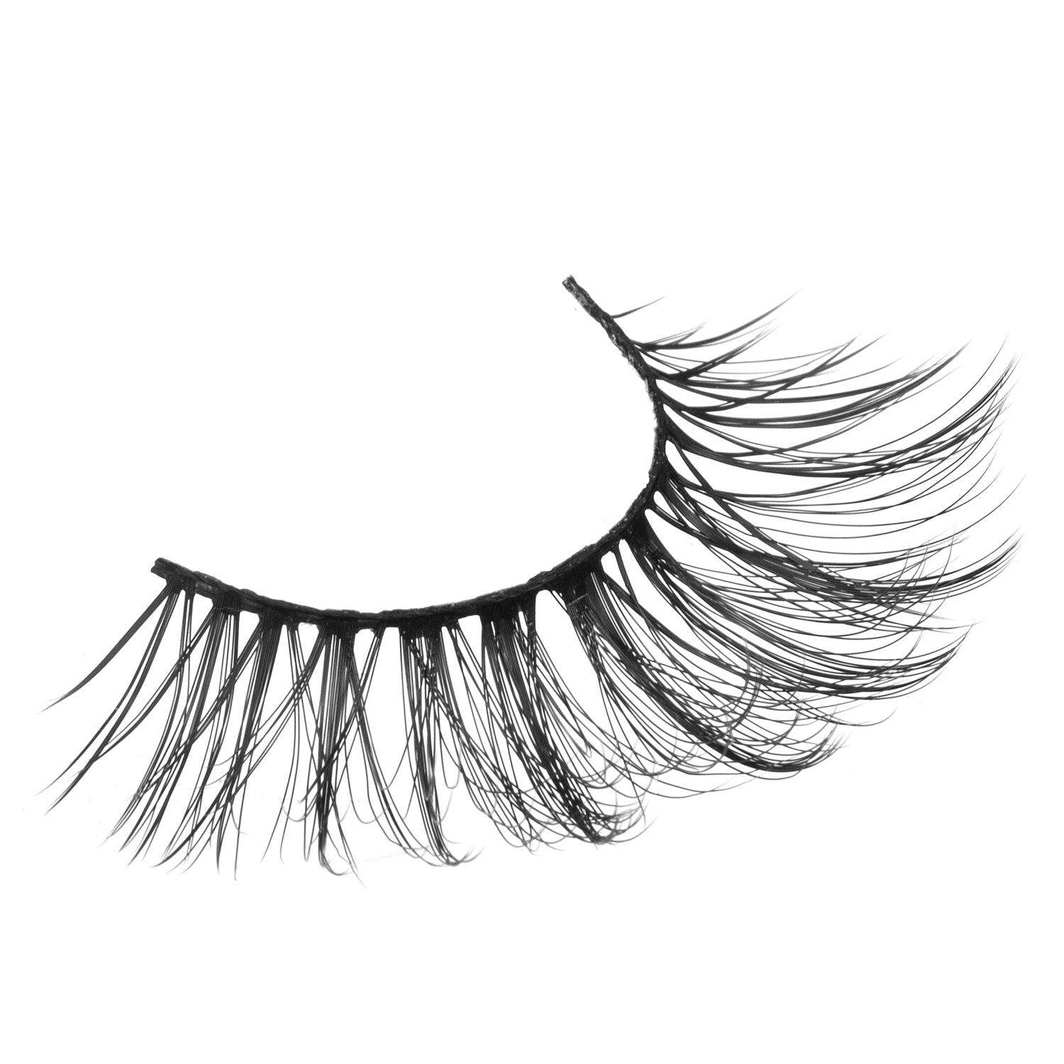 Synthetic Eyelashes - Gemini - BarberSets