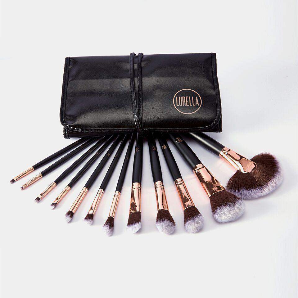 Stay Glam Brush Set - BarberSets