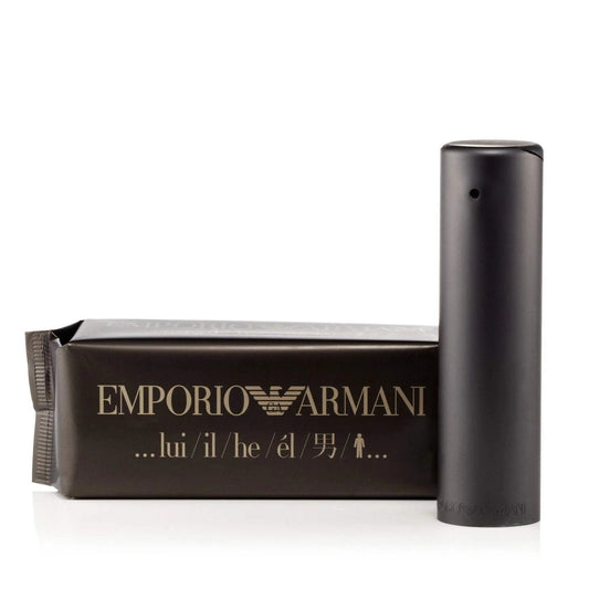 Emporio Armani by Giorgio Armani for Men - 1.7 oz EDT Spray