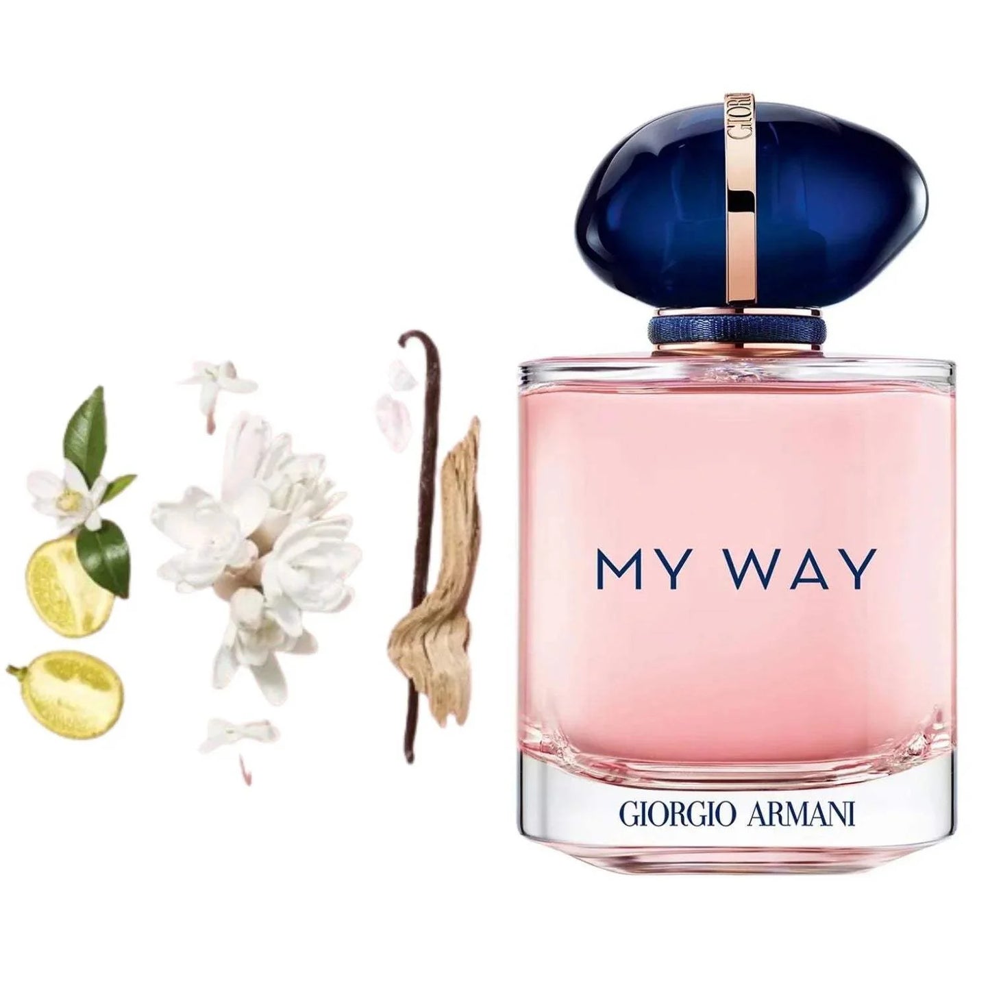 My Way by Giorgio Armani for Women - 3 oz EDP Spray