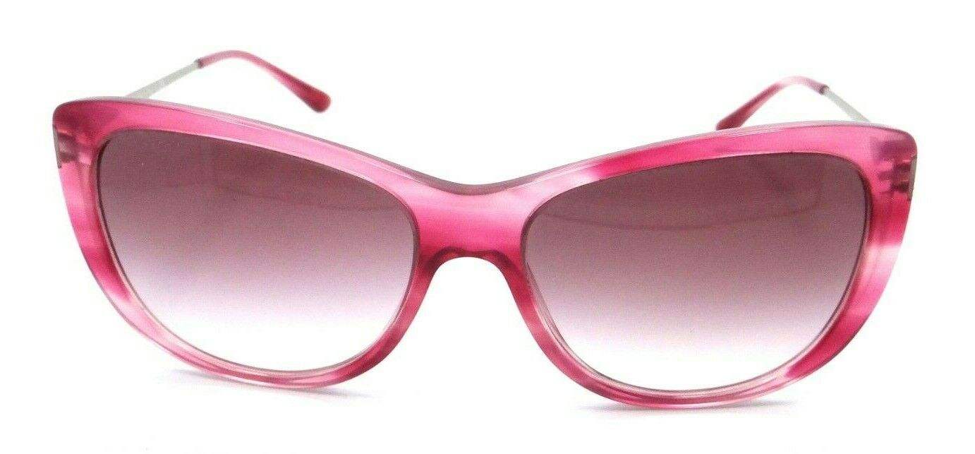Giorgio Armani AR 8078 5489-8H - Pink-Violet Gradient by Giorgio Armani for Women - 56-16-140 mm Sunglasses