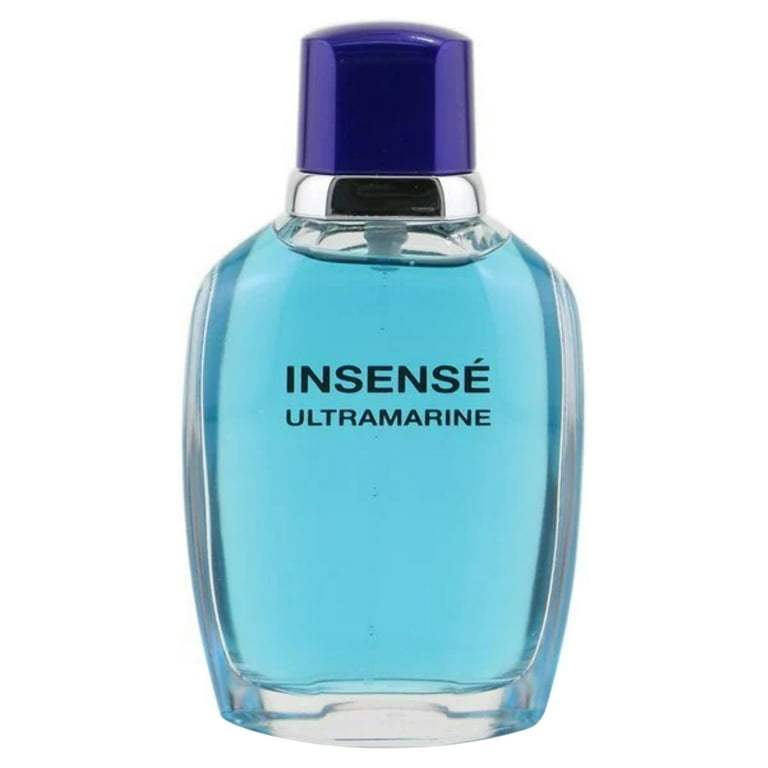 Insense Ultramarine by Givenchy for Men - 3.3 oz EDT Spray