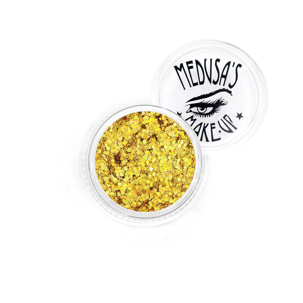 Glittergasm - Casino Night