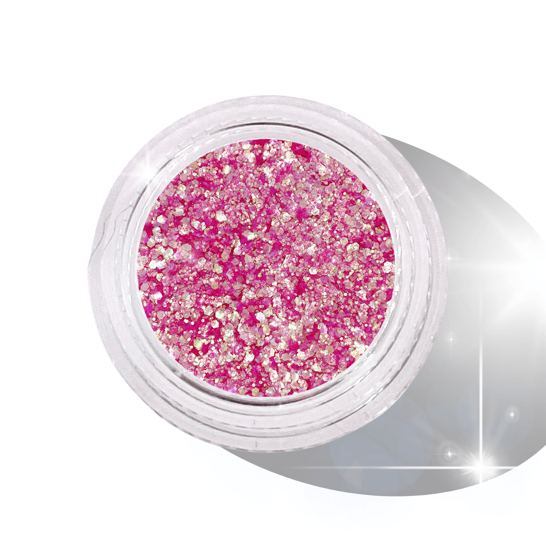 Glittergasm - Wannabe