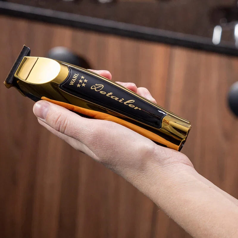 Wahl Gold Cordless Detailer Li Trimmer