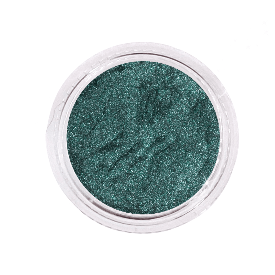 Eye Dust - Green Velvet