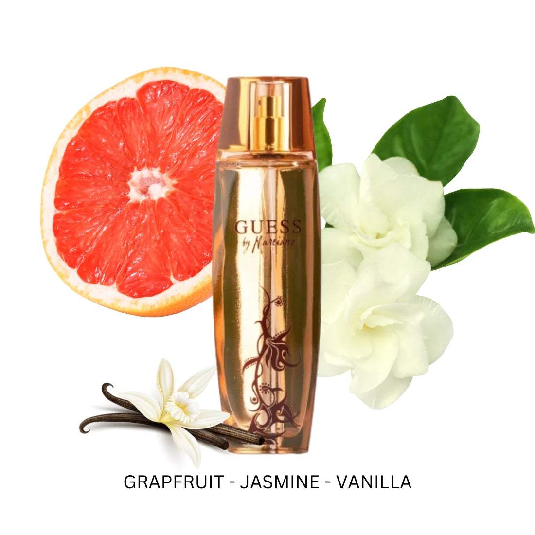 Guess By Marciano by Guess for Women - 3.4 oz EDP Spray