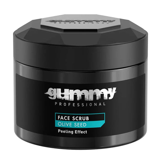 Gummy Face Scrub 390ml / 13.2 oz