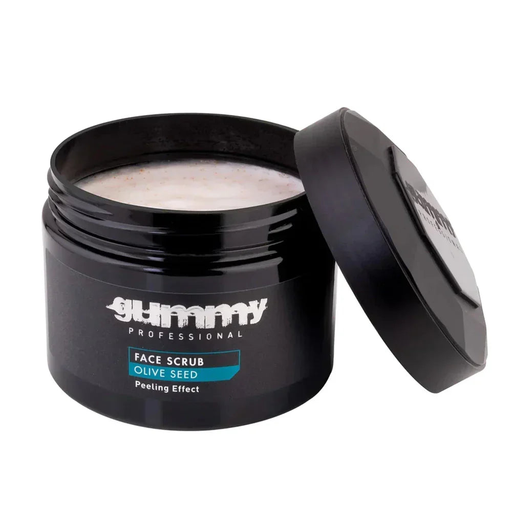 Gummy Face Scrub 390ml / 13.2 oz