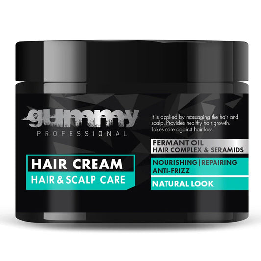 Gummy Hair Cream - Hair&Scalp Care 200ml