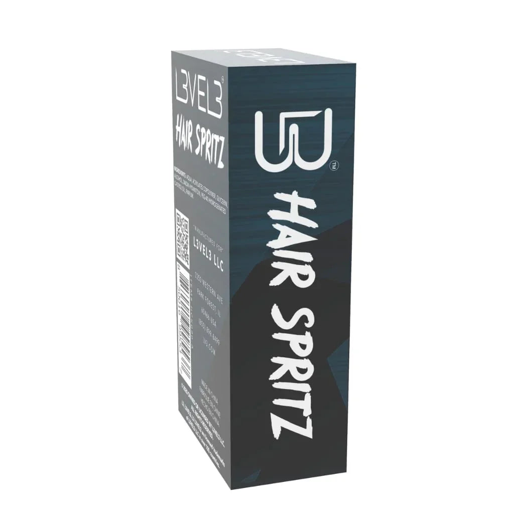 L3VEL3 Hair Spritz