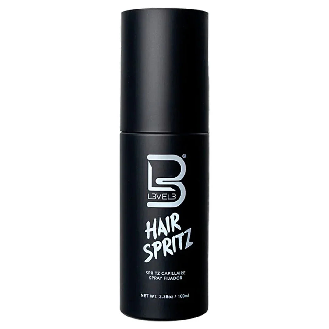 L3VEL3 Hair Spritz