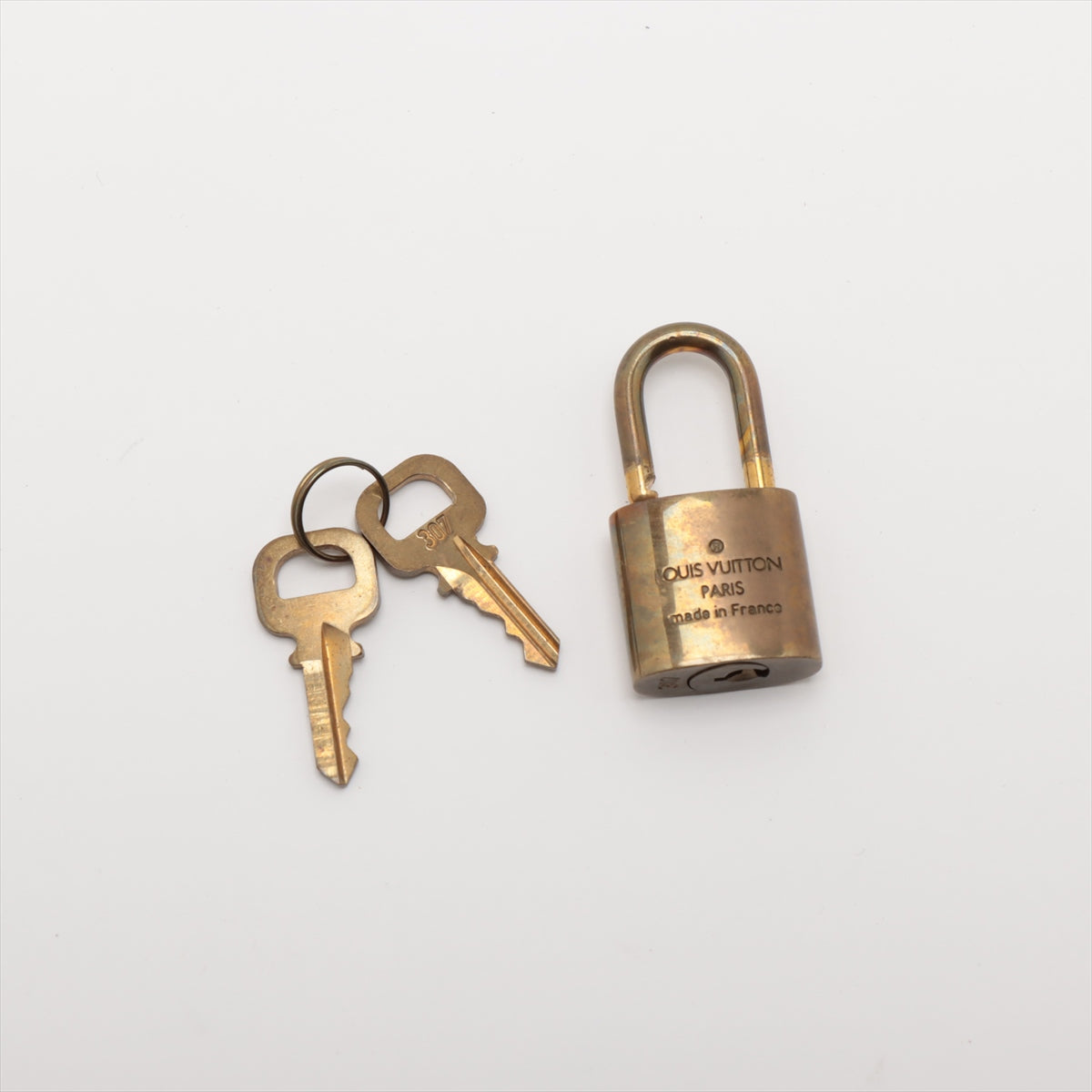 Louis Vuitton Damier Azur Speedy 30