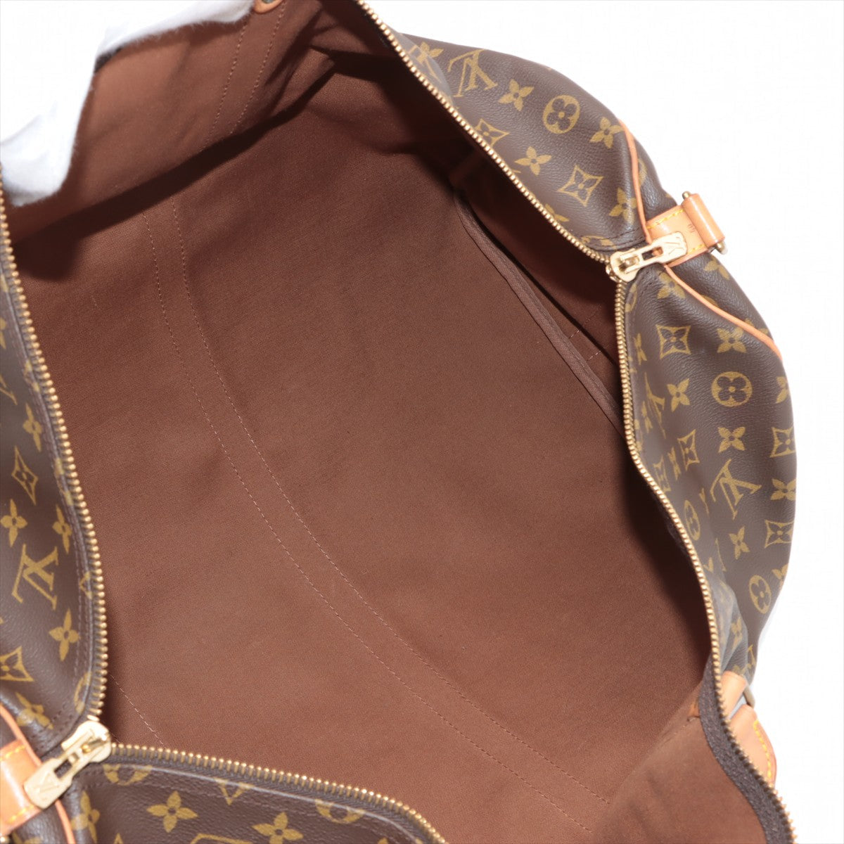 Louis Vuitton Monogram Keepall 60