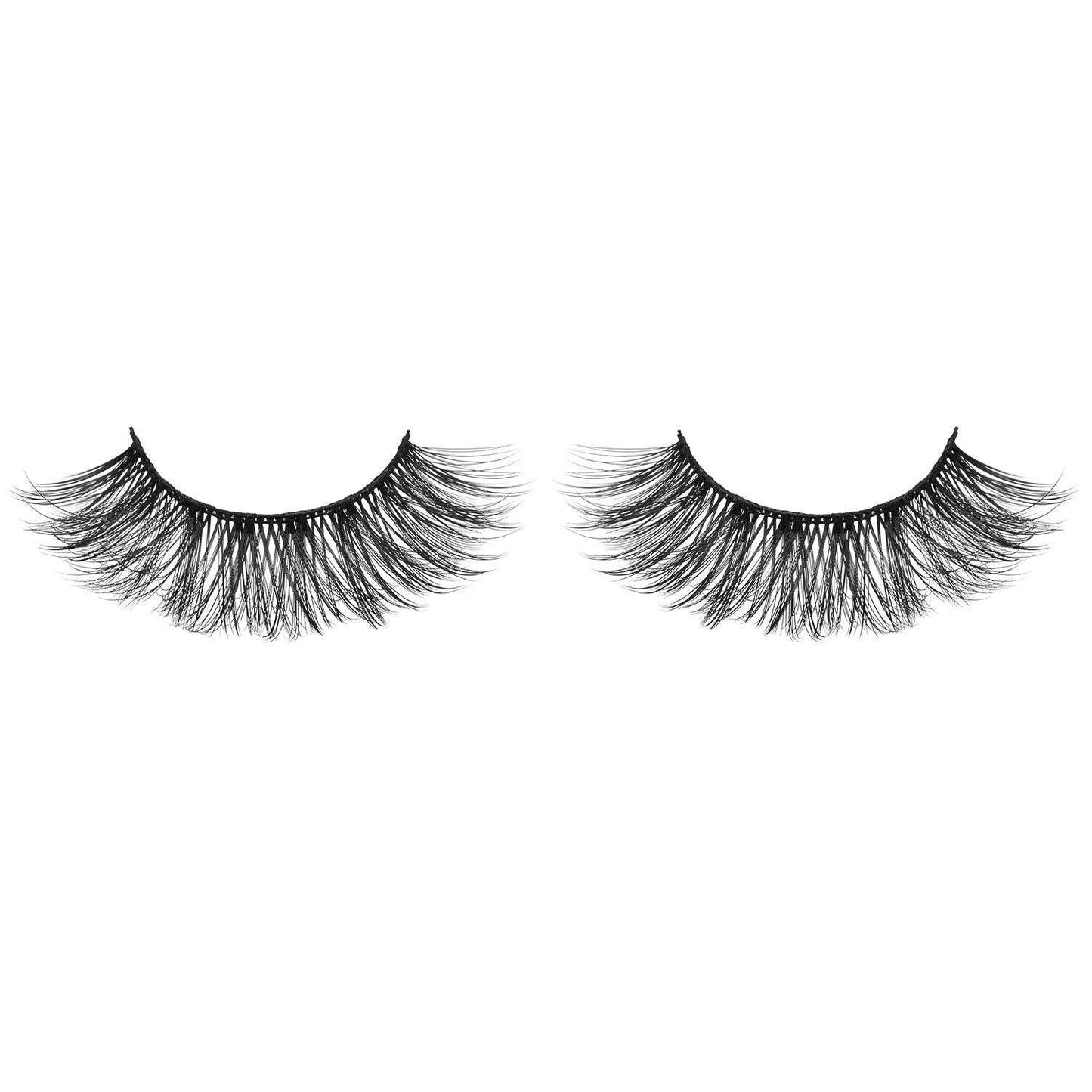 Synthetic Eyelashes - Holland - BarberSets