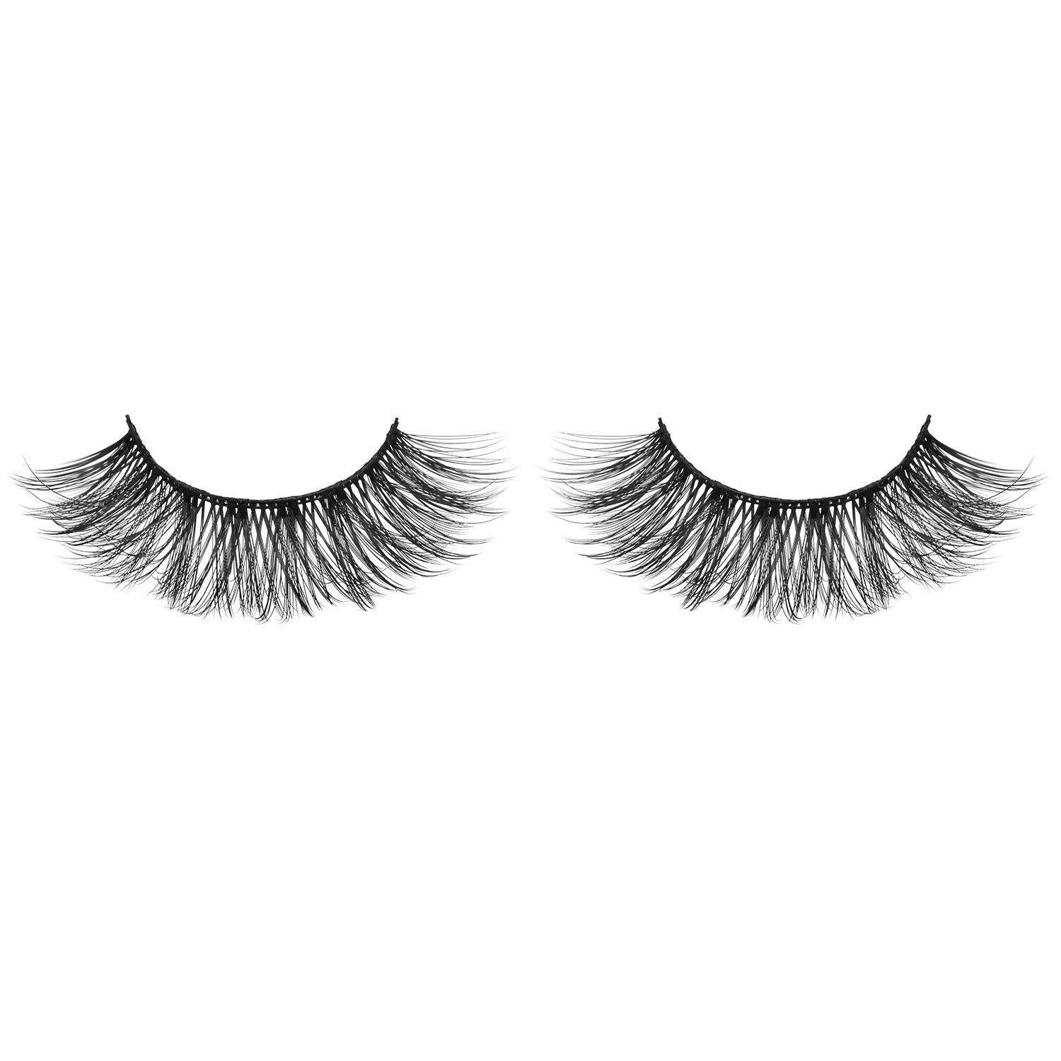 Synthetic Eyelashes - Holland - BarberSets