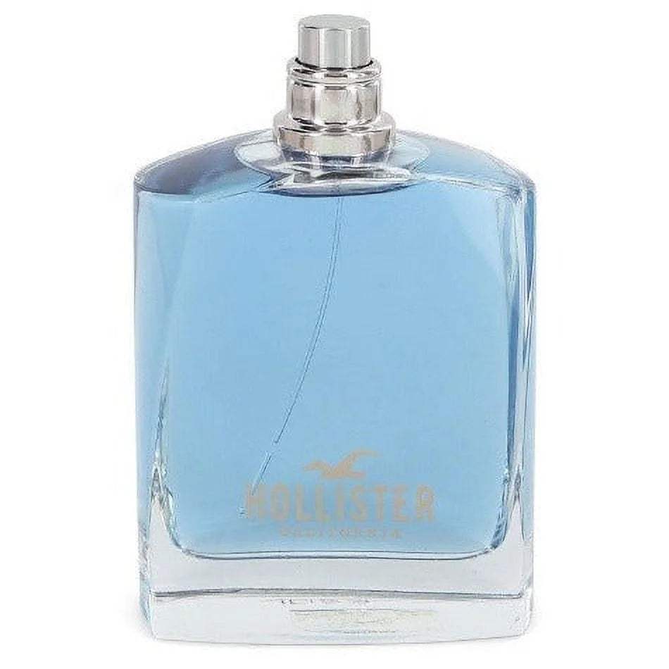 Wave by Hollister for Men - 3.4 oz EDT Spray