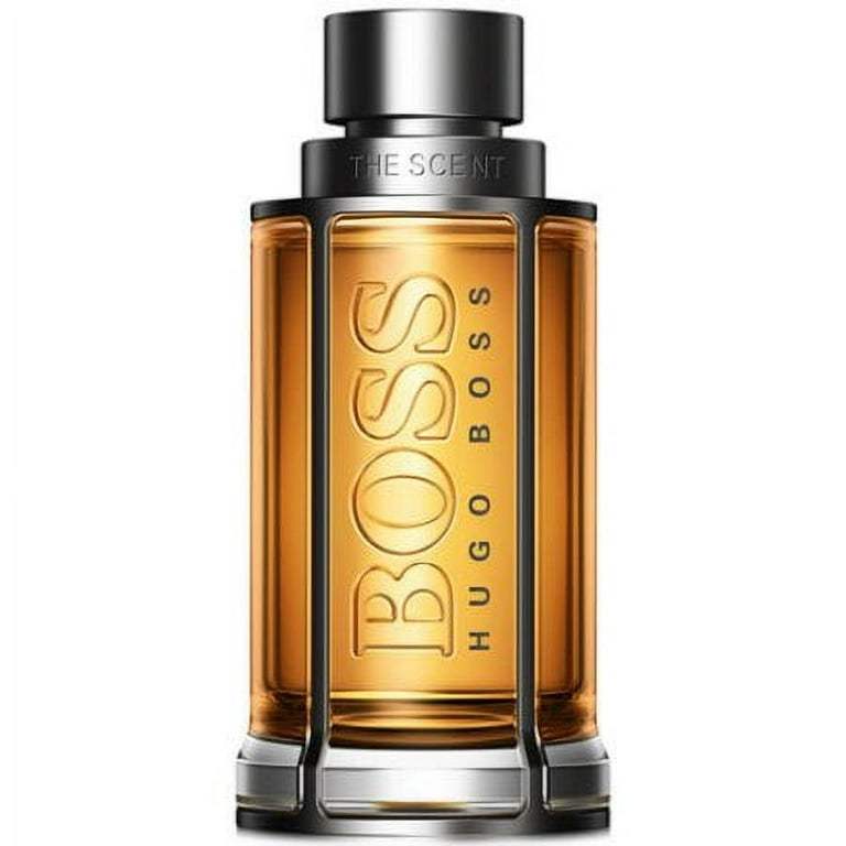 Boss The Scent by Hugo Boss for Men - 1.6 oz EDT Spray