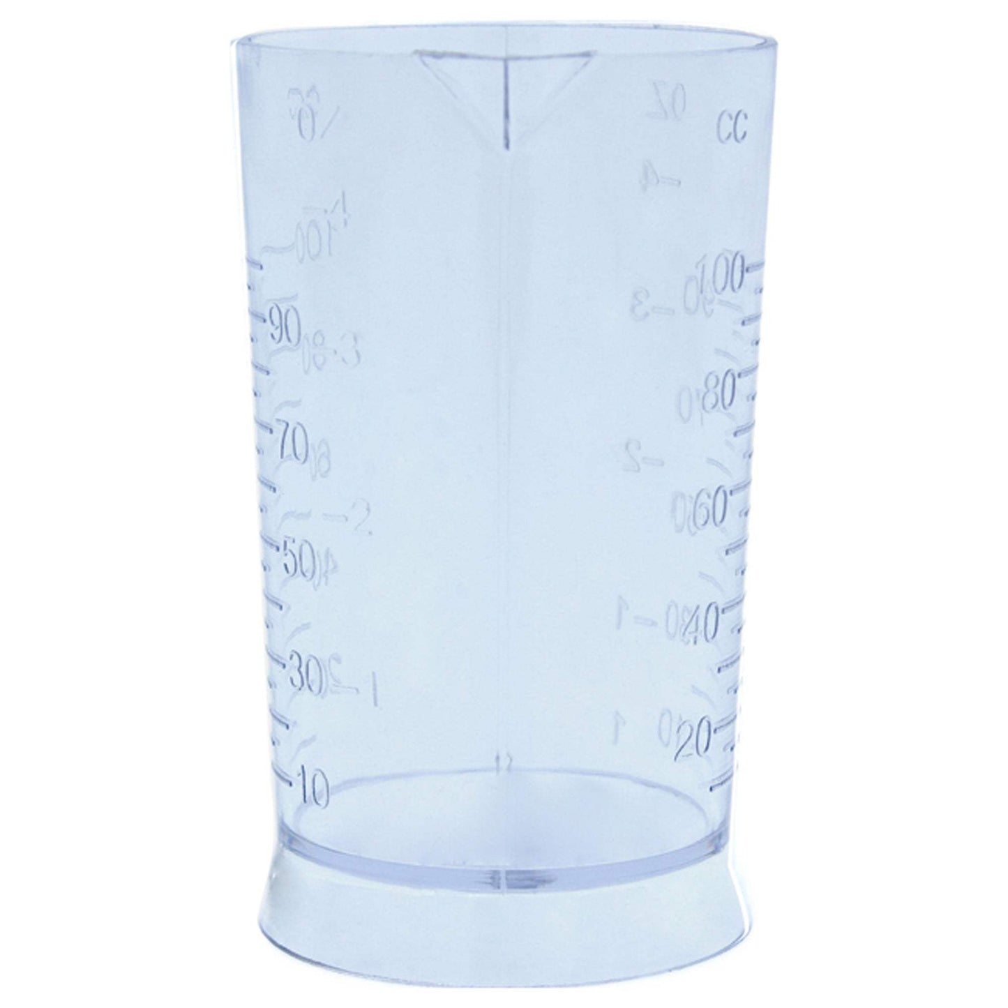 Paul Mitchell Color Beaker by Paul Mitchell for Unisex - 1 Pc Beaker