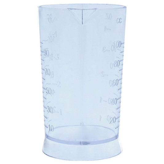 Paul Mitchell Color Beaker by Paul Mitchell for Unisex - 1 Pc Beaker