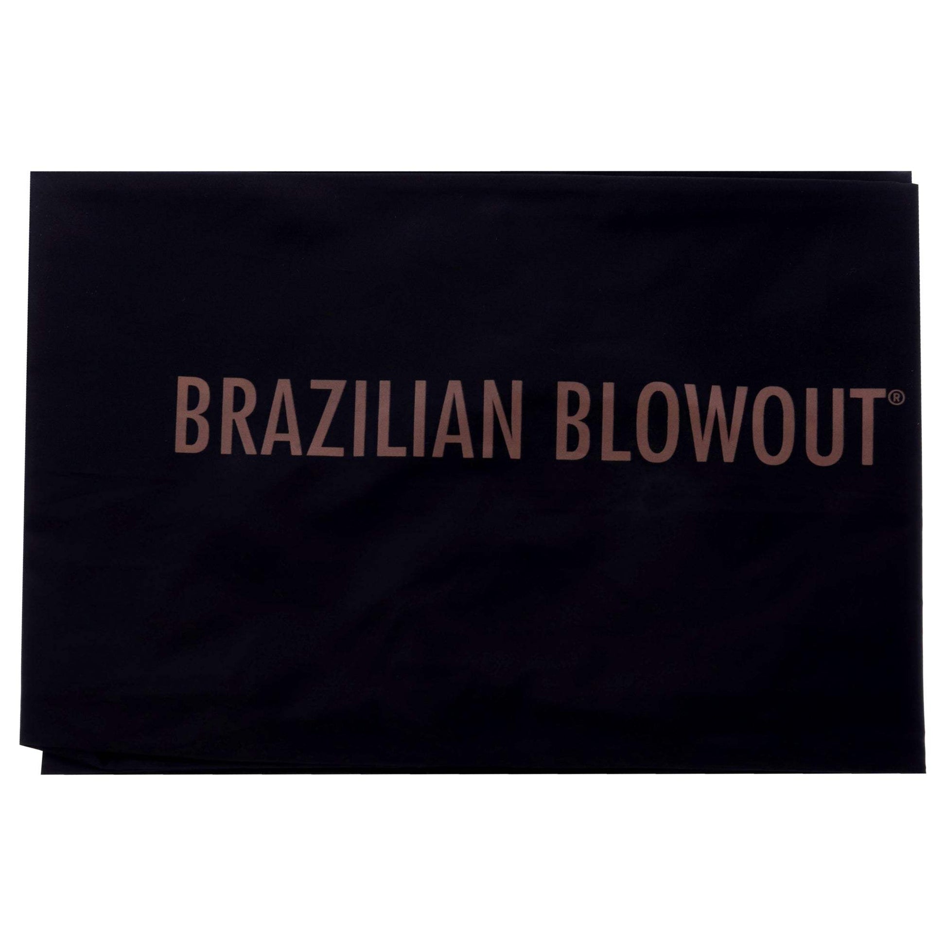 Brazilian Blowout Apron by Brazilian Blowout for Unisex - 1 Pc Apron