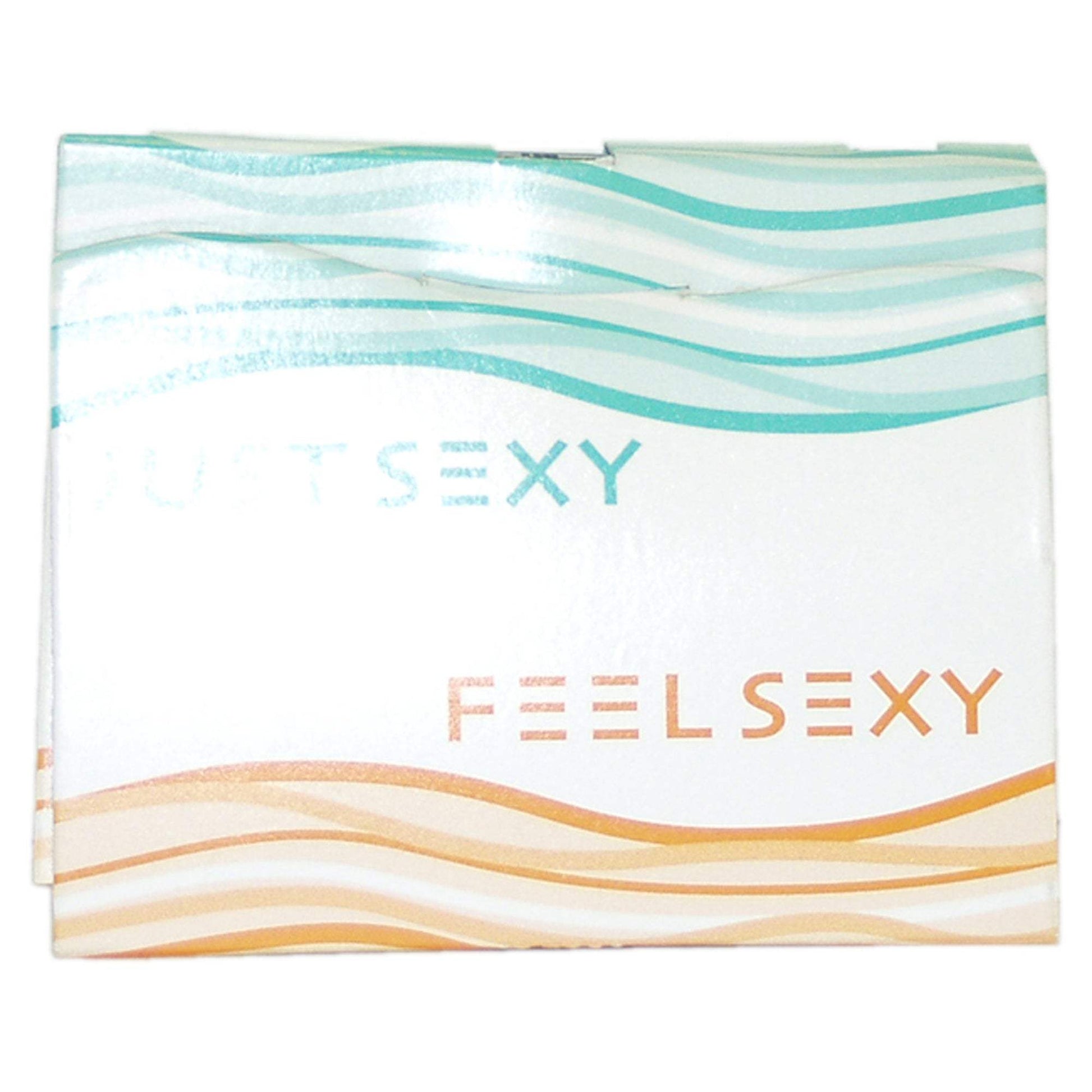 90210 Sexy by Giorgio Beverly Hills for Men - 2 x 2 ml Just Sexy and Feel Sexy EDT Splash Vial (Mini)