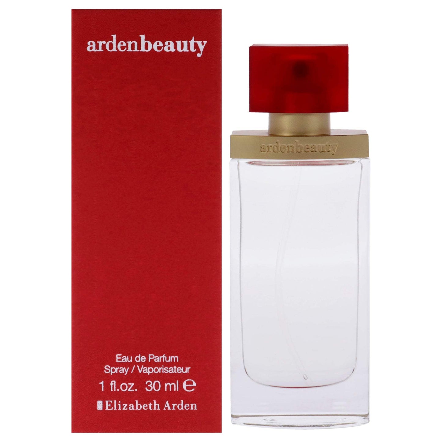 Arden Beauty by Elizabeth Arden for Women - 1 oz EDP Spray