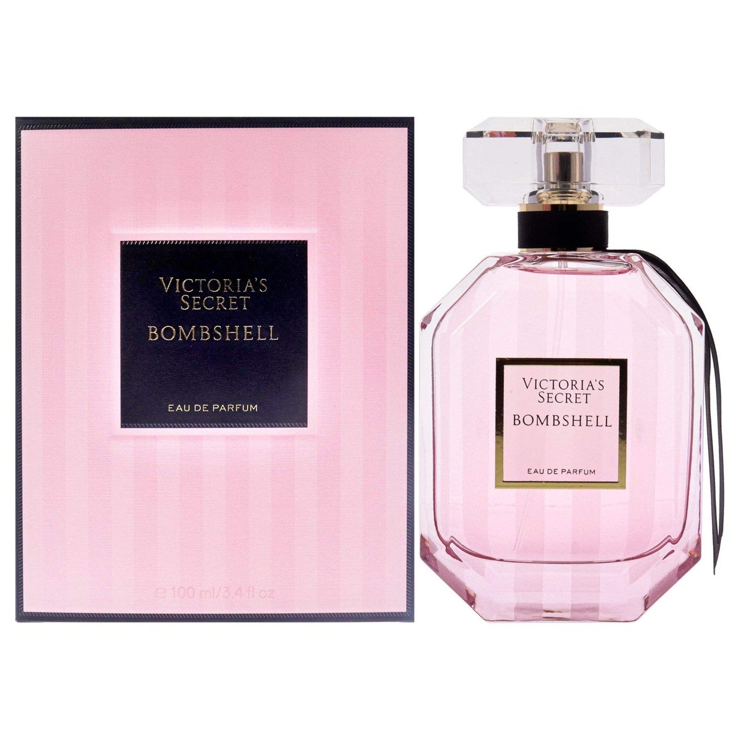 Bombshell by Victorias Secret for Women - 3.4 oz EDP Spray